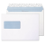 PRESTIGE WINDOW FSC - 120gsm Ultra White Peel Seal Wallet +£0.11